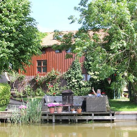 B & B Zazza Raerd Eksteriør bilde