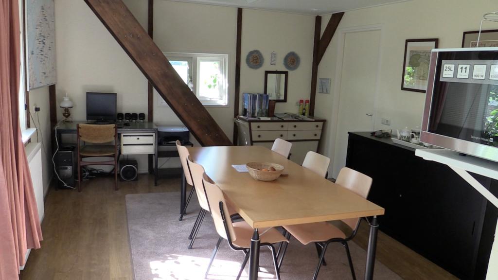 B & B Zazza Raerd Eksteriør bilde