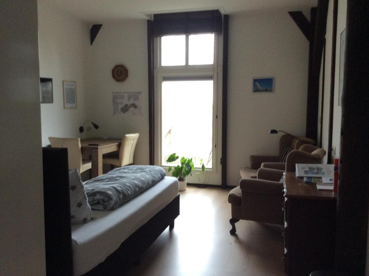 B & B Zazza Raerd Eksteriør bilde